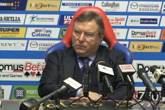 Lo Monaco: «Kean, guai a venderlo. Rivaluterei i profili di Fazzini, Fabbian e Brescianini»