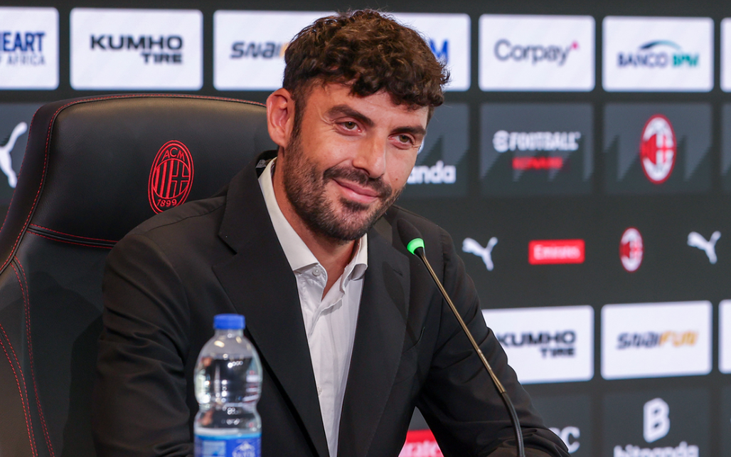 Milan, primi contatti per il rinnovo fino al 2027 dell'ex viola Terracciano