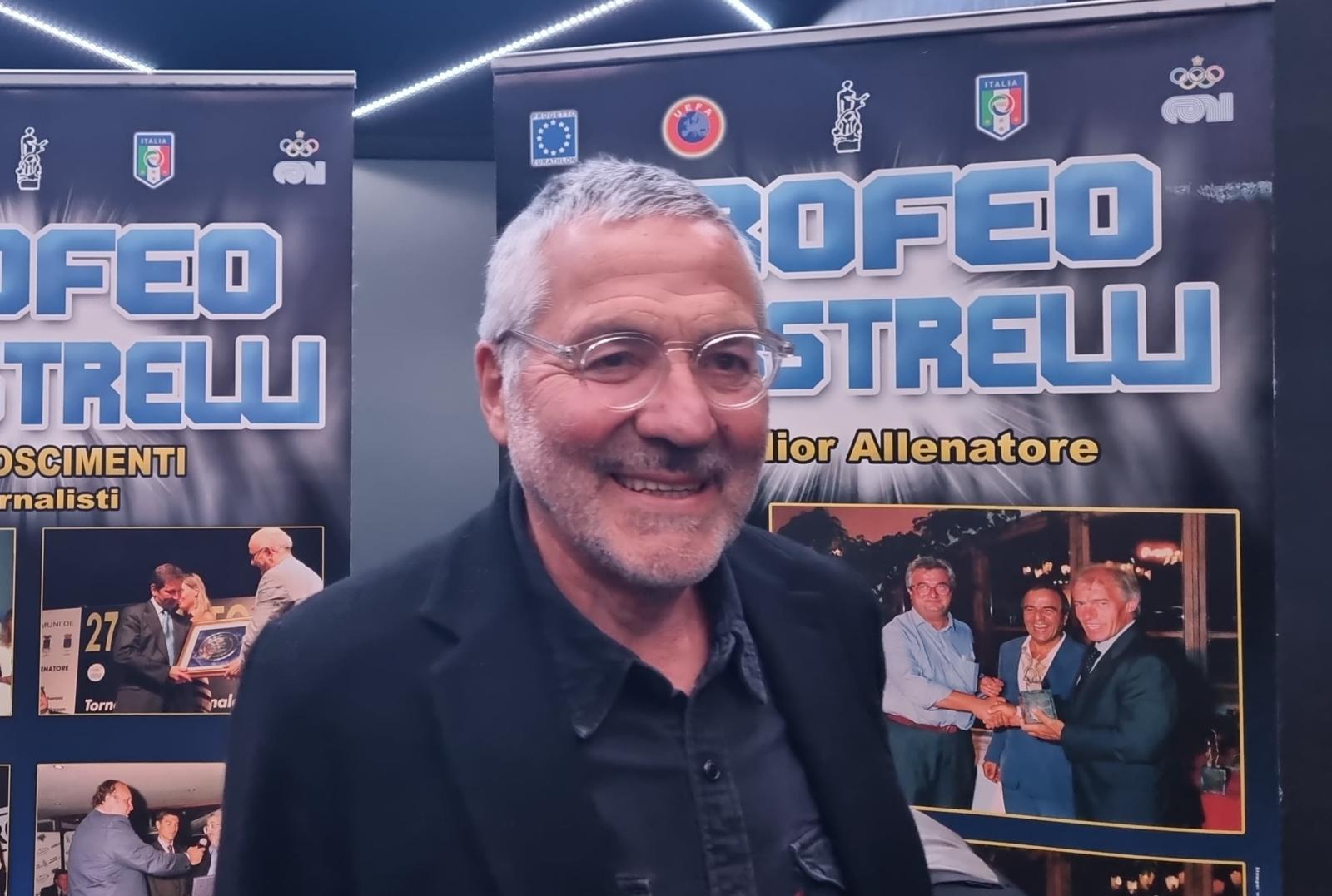 Pino Vitale: «Fiorentina nettamente superiore alle concorrenti per la salvezza»