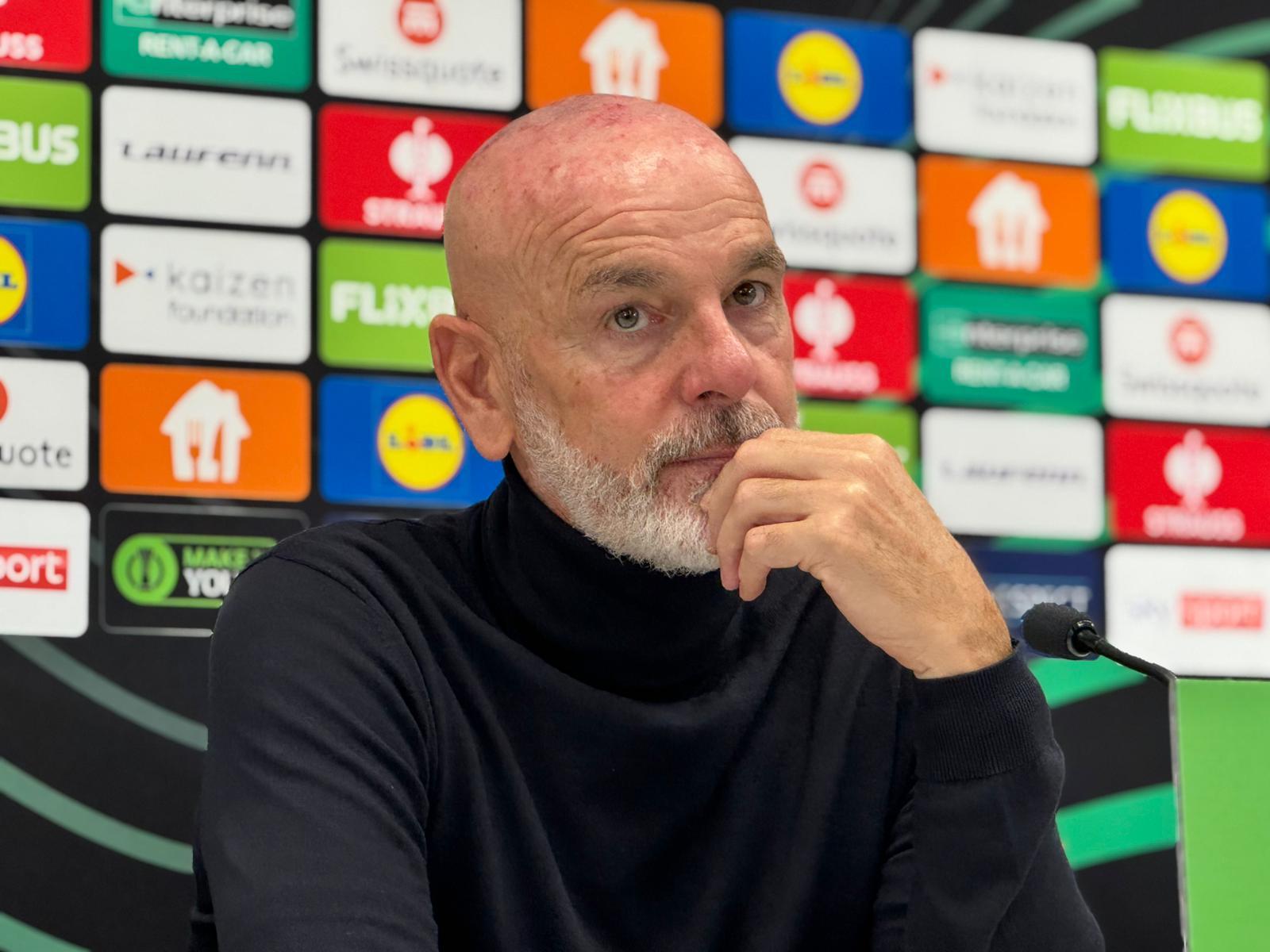 CDS-Stadio - Bologna, anche Pioli tra i candidati in caso di addio di Italiano