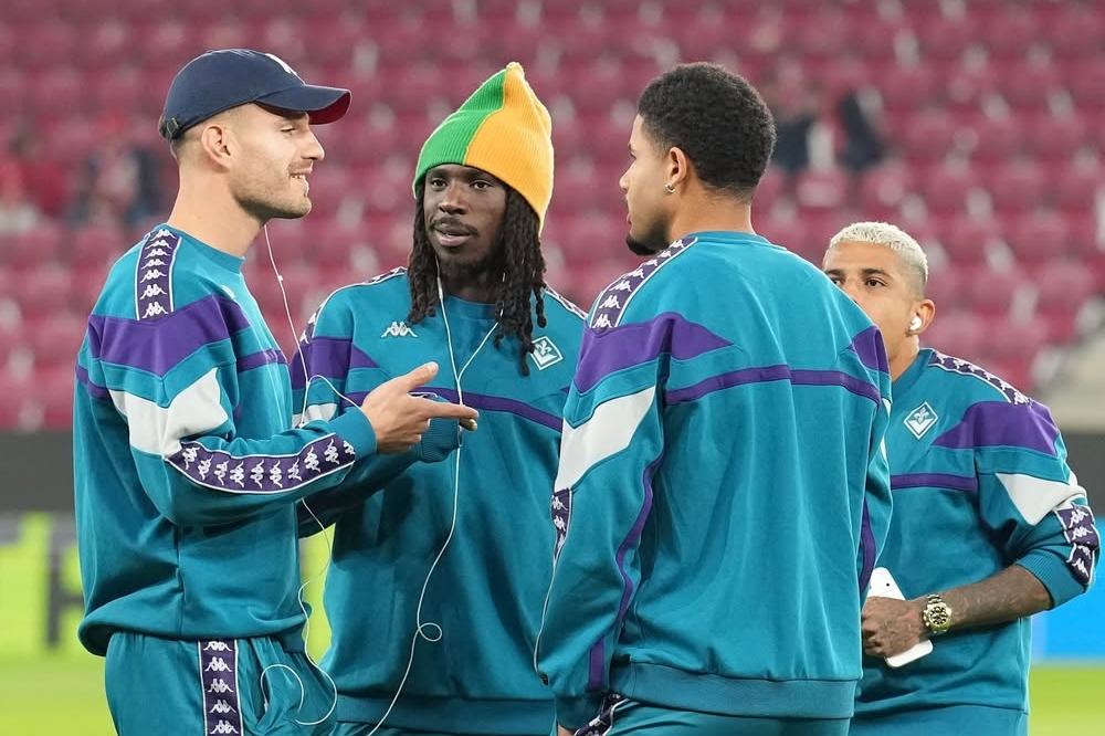 Vanoli ci spera, Moise ci prova. Di tutto per esserci contro la Juve