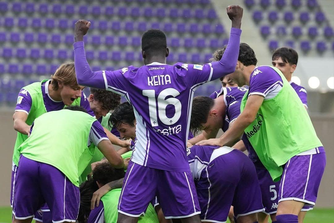 Campionato Primavera 1, è caccia alla fuggitiva Fiorentina di Galloppa. Oggi in campo l'Atalanta