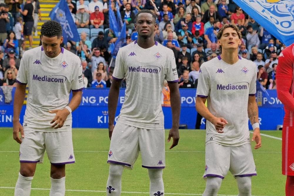 CorFio - Fortini e Kouadio, oggi un’altra occasione. Dodo-Gosens in dubbio per Bergamo