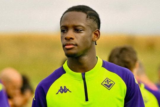 Gianluca di Marzio: «Intesa di massima fra Monza e Fiorentina per il prestito di Kouadio»