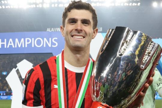 Serie A, il Milan passeggia contro il Verona. A San Siro finisce 3-0