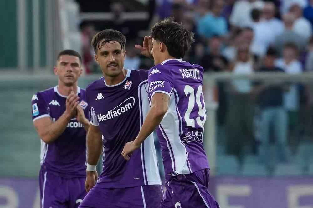 Nazione – Uscite: si raffreddano le partenze di Ranieri e Fazzini. Fortini ancora in bilico