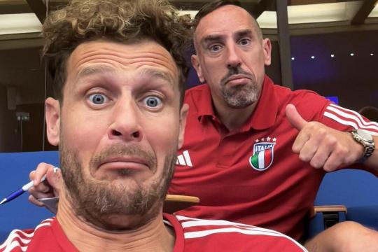 Ex viola, Diamanti sarà il nuovo allenatore del Cesena