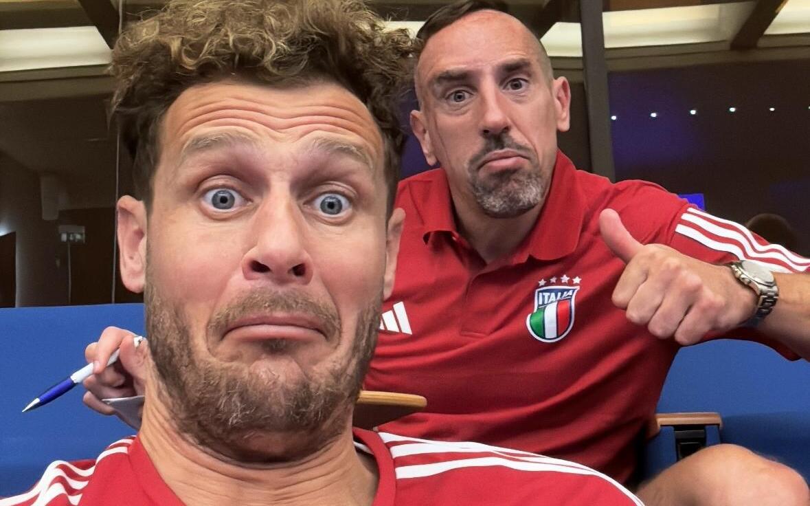Ex viola, Diamanti sarà il nuovo allenatore del Cesena