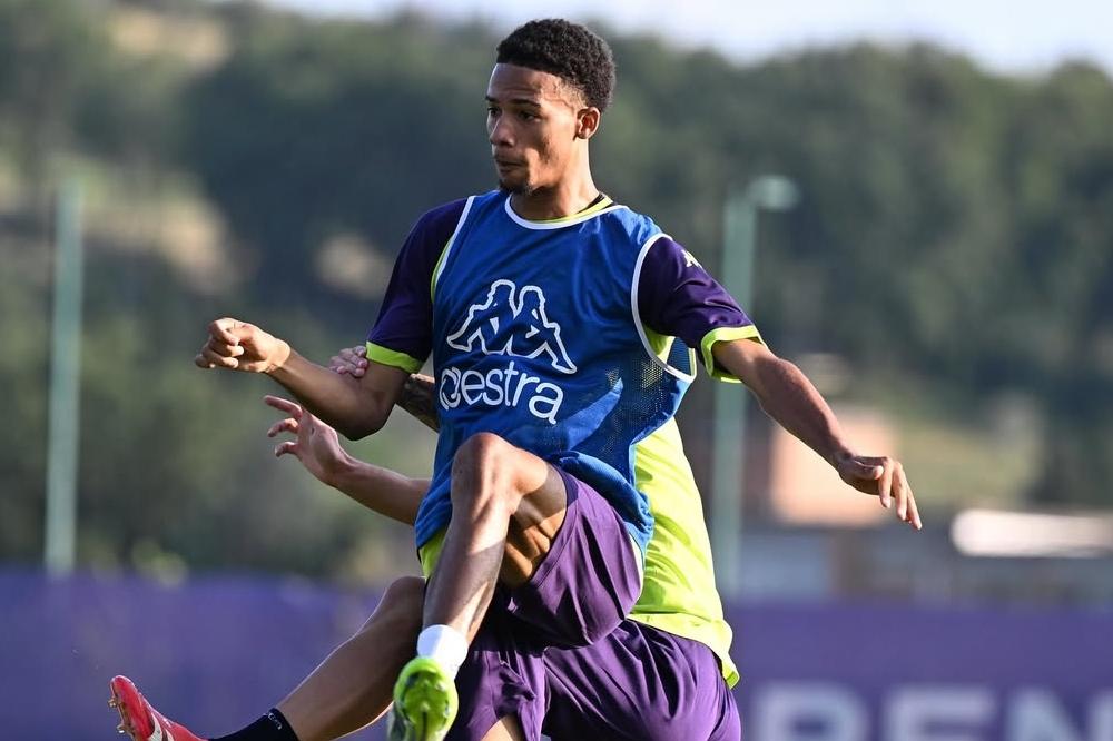 GdS – Richardson, occasione anche per lui? E’ ancora a 0’