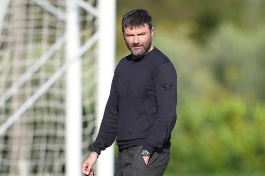 CorFio - Paratici un'idea di Goretti. Insieme avranno il compito di ricostruire la Fiorentina