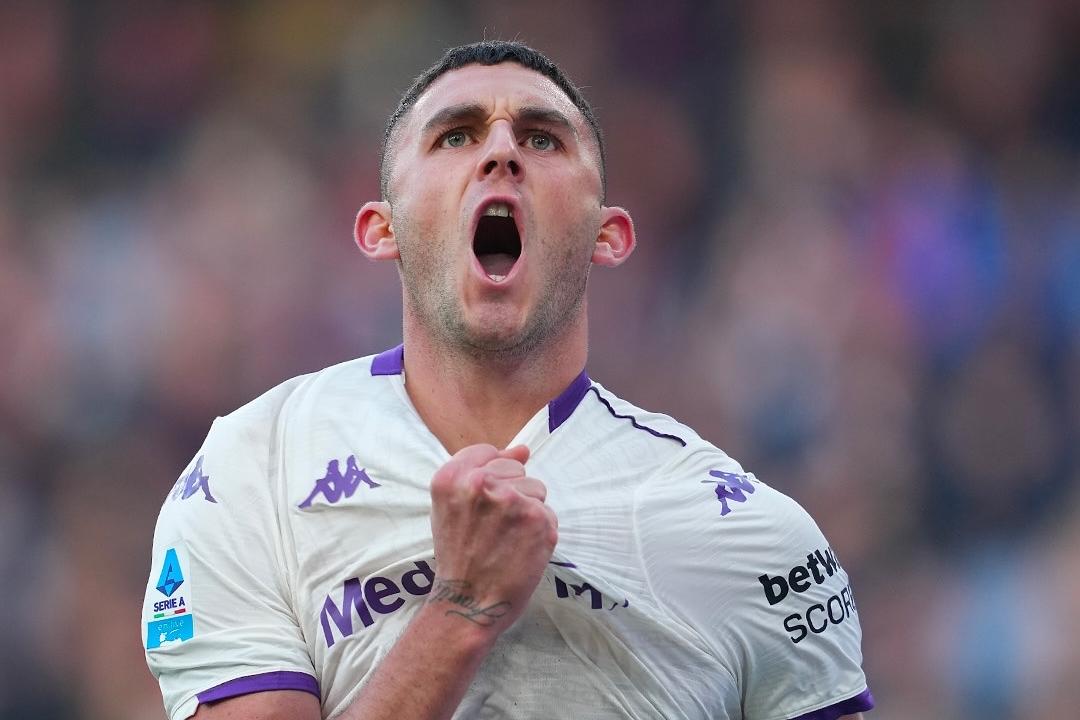 Pengue: «Piccoli potrebbe esserci contro l'AEK Atene, Dodo pronto tra qualche giorno. Su Gosens e Lamptey...»