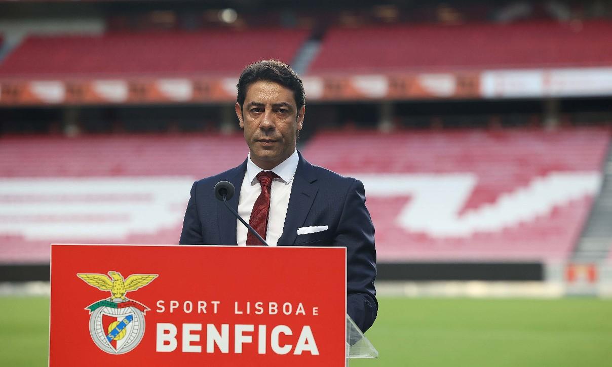 Benfica, Rui Costa: «Prestianni messo in croce ma non è razzista»