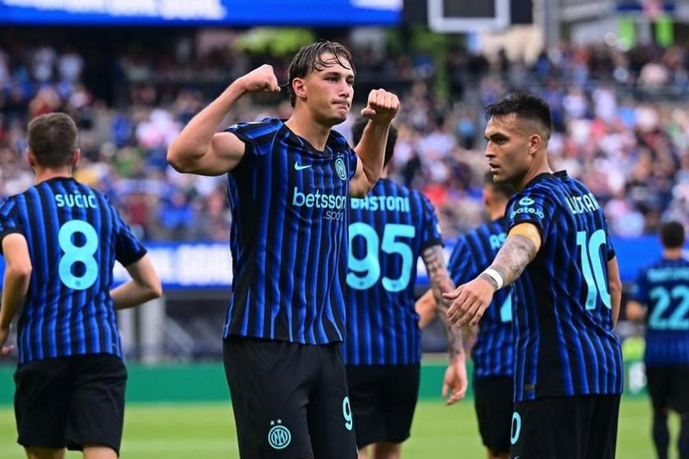 Nazione – Stasera avversari, da domani compagni. Pio e Kean, la sfida fra i due nove
