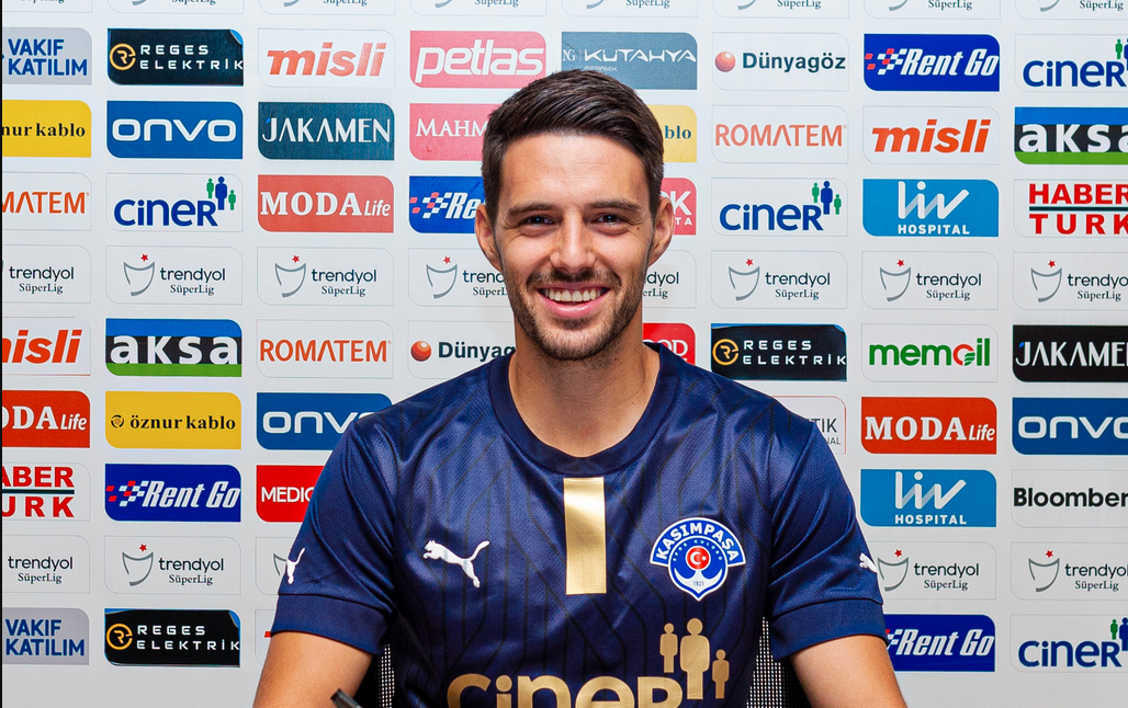 Ex viola, già finita l'avventura di Brekalo al Real Oviedo. Tornerà in Germania