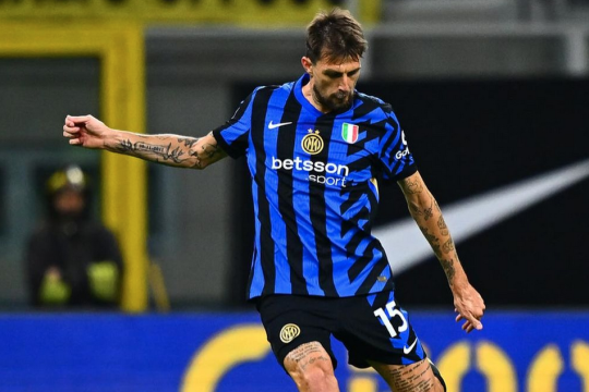 Acerbi, tre squadre sull'esperto difensore. C'è anche la Fiorentina