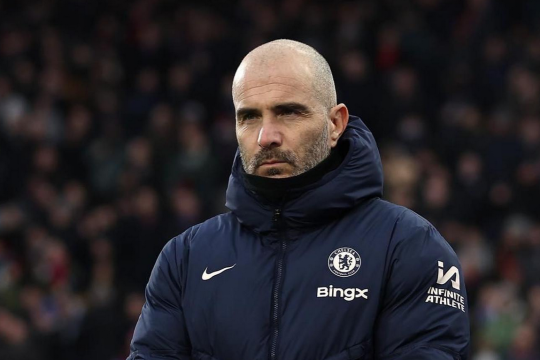 Maresca nuovo allenatore del Manchester City, il Chelsea lo attacca: «Ci ha traditi». E lui si scusa
