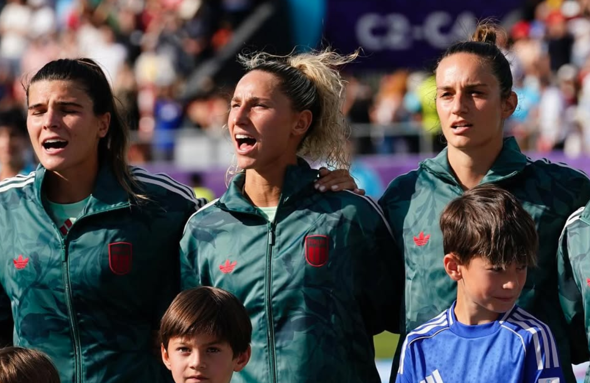 Nazionale femminile, caccia al Mondiale: l'elenco delle convocate. Due le giocatrici viola