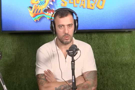 Viviano: «La Fiorentina non si salva nemmeno con la memory card. Non vincono nemmeno se giocano tra di loro»