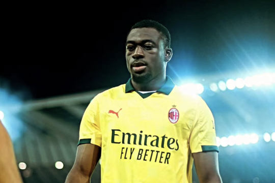 Clamorosa giravolta, Milan-Como non si giocherà più a Perth. Atteso un comunicato