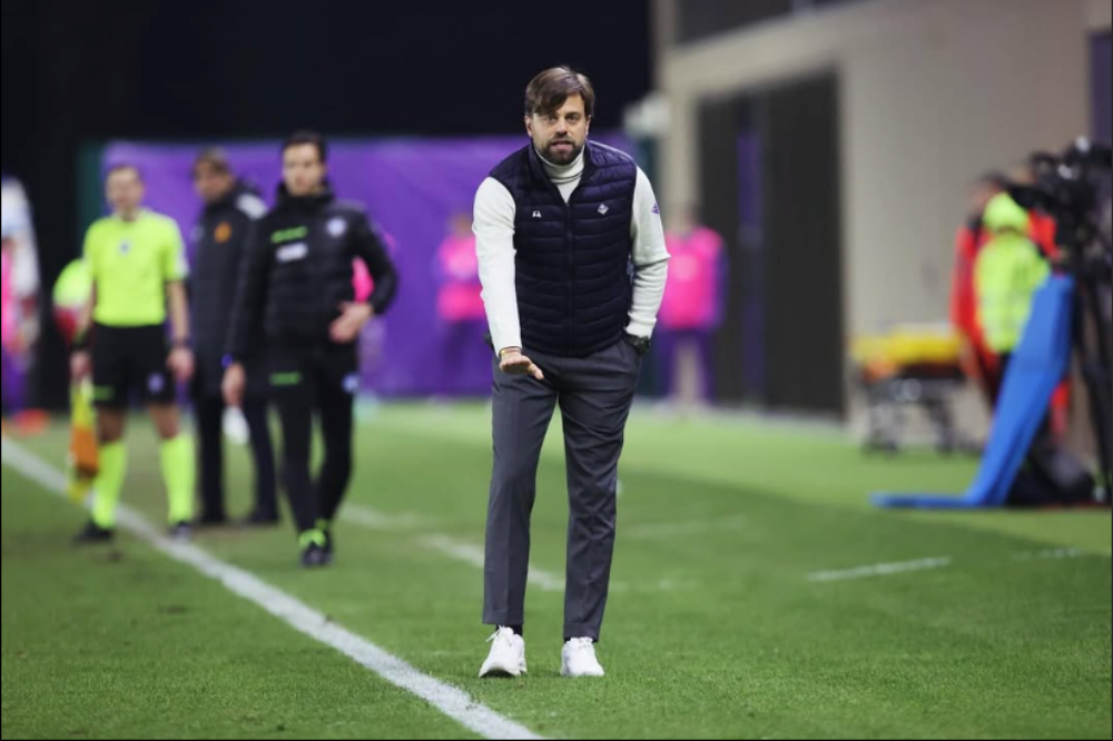 Nazione - La Primavera pareggia al Viola Park con il Milan e consolida il primo posto in classifica