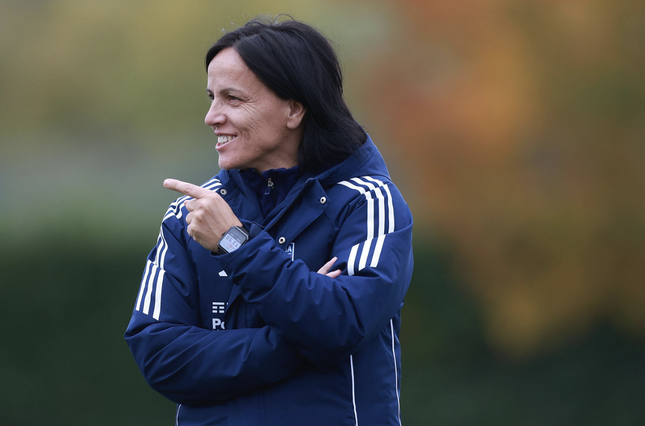 Nazionale U23 femminile, c'è anche la viola Della Peruta tra le 24 calciatrici scelte da Zorri