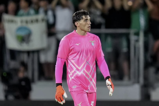 Di Marzio - In caso di addio di De Gea Fiorentina sempre vigile su Mandas
