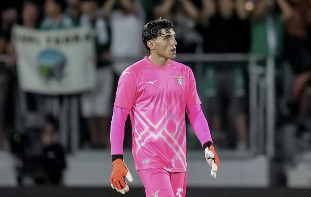 Da Roma, idea Mandas per la Fiorentina in vista dell'estate