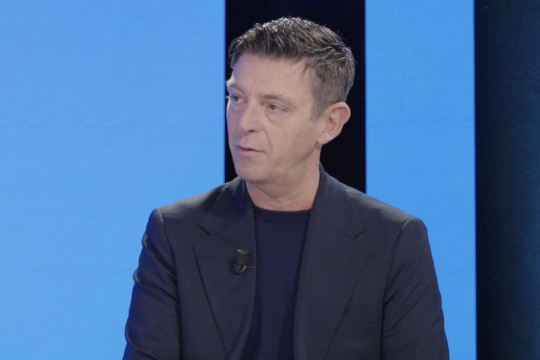 Openvar, Rocchi: «Polemica Lazio? Se viene messa in discussione la buona fede lascio domani»