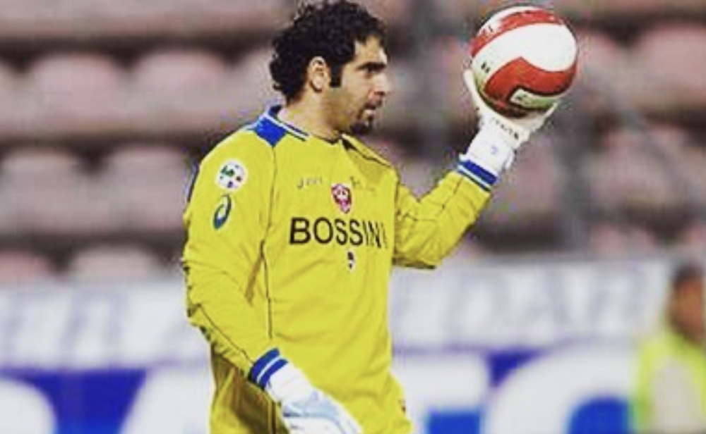 Generoso Rossi: «Col calcioscommesse ho chiuso la carriera. Altri giocano ancora come Masiello e Fagioli»