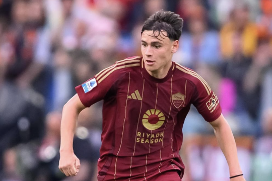 Obiettivi, Gasperini blinda Pisilli: «Improponibile che vada via a gennaio»