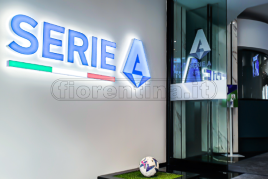 Serie A, domani il nuovo calendario. I criteri di compilazione comunicati dalla Lega