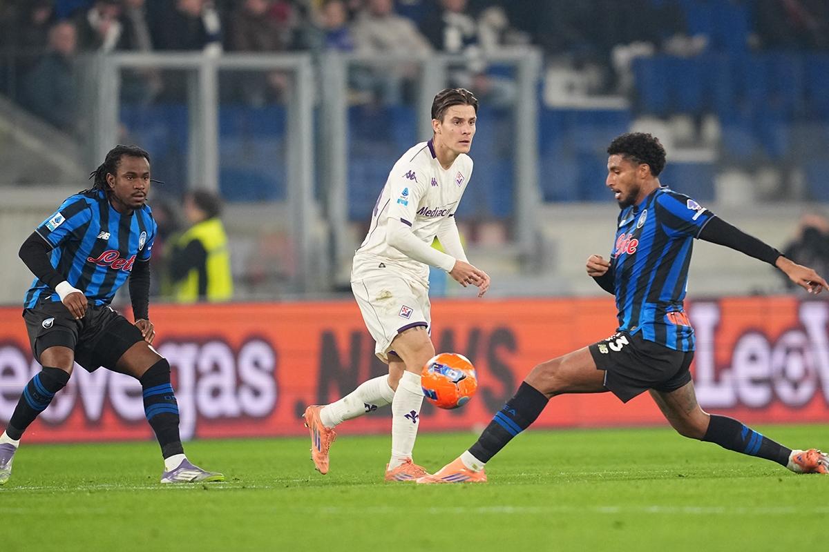 PAGELLE A CONFRONTO: Sohm e Fagioli i peggiori, si salva solo De Gea