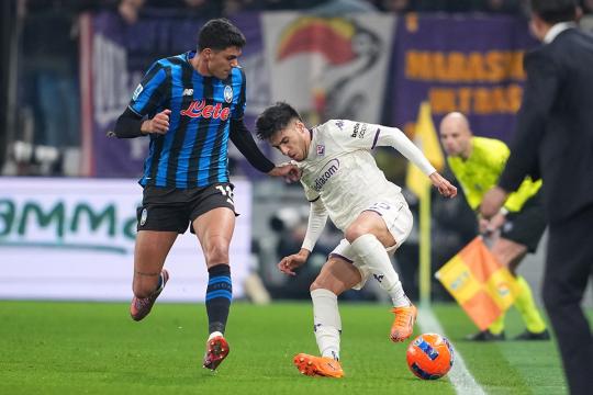 GdS – Napoli, Dodo scivola nella lista dei preferiti. Avanza Bellanova