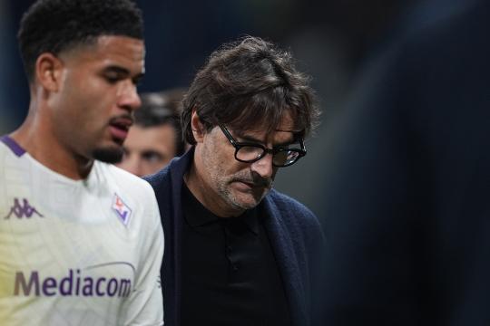 Sohm, ritorno (in panchina) da ex. Non è riuscito a prendersi la mediana viola