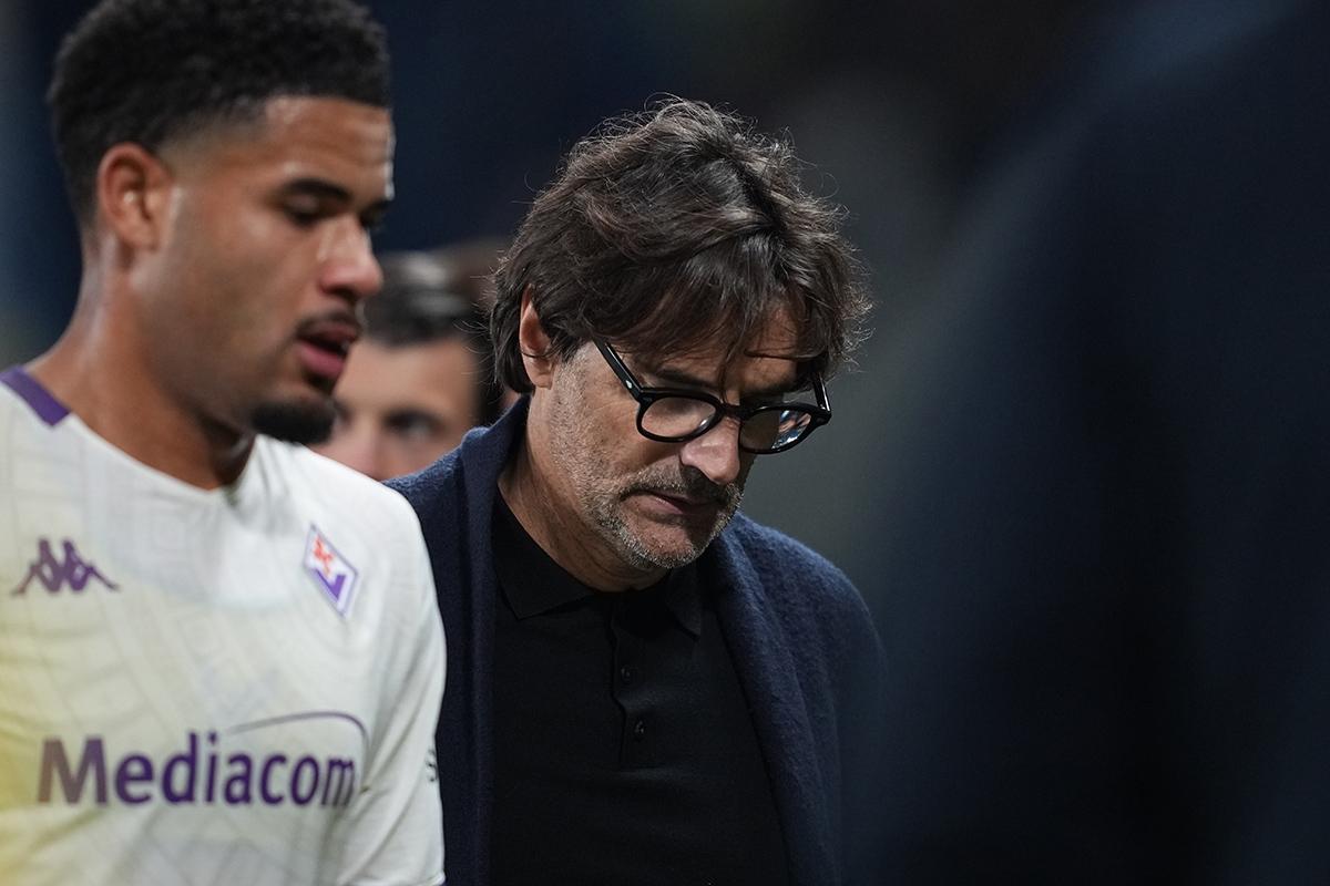 Repubblica - Il mese del destino. Per la Fiorentina inizia un mini campionato