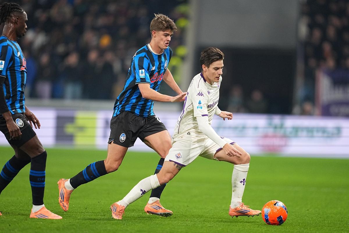 De Ketelaere (SKY): «Abbiamo vinto 2-0 ma poteva finire con un risultato più ampio»