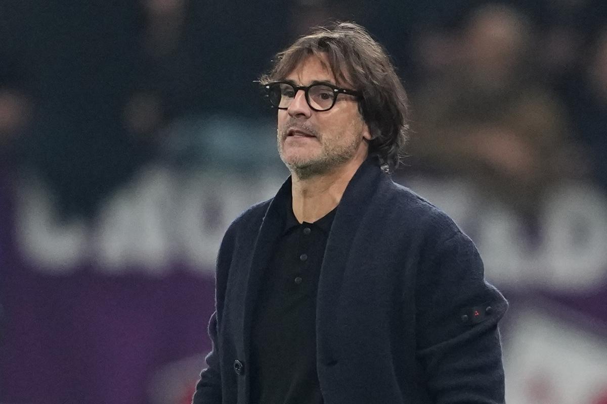 CorSport - Viola o mai più. La carica di Vanoli per la trasferta di Reggio Emilia: «Ora tocca a noi»