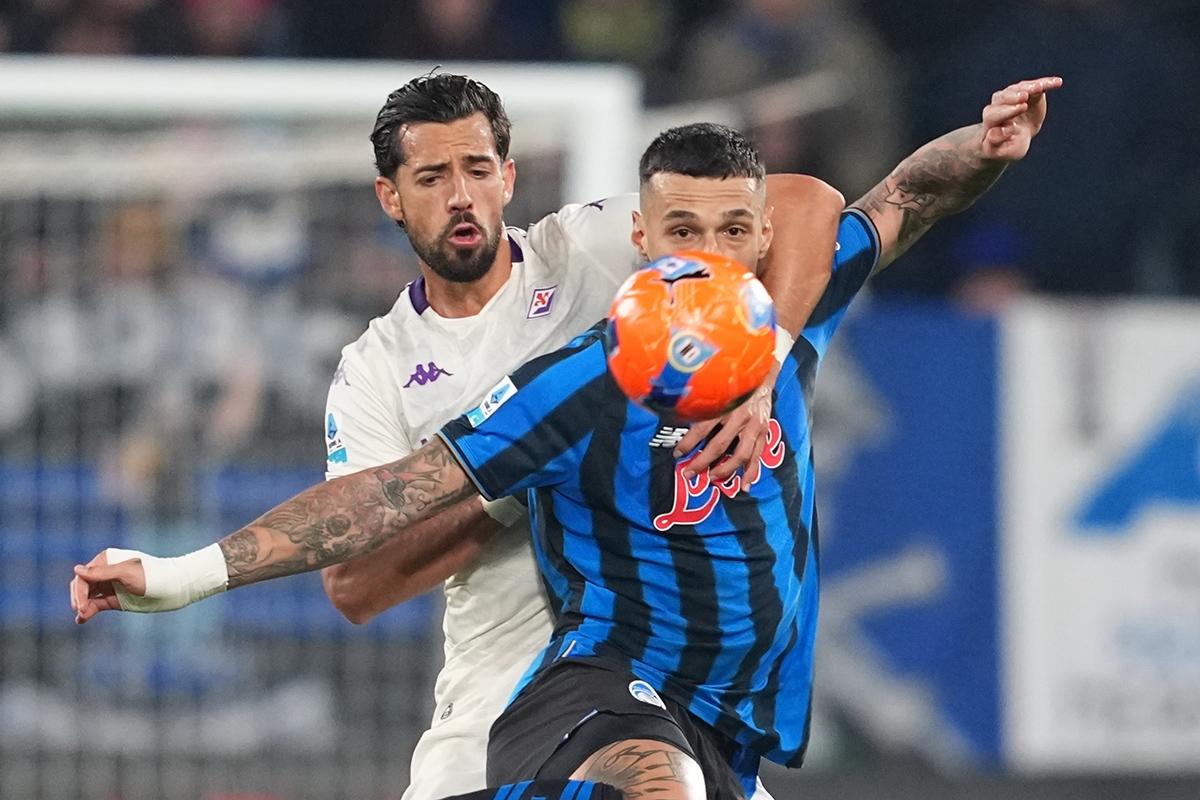 Nazionale, Scamacca va ko. Lesione all'adduttore, salta i playoff