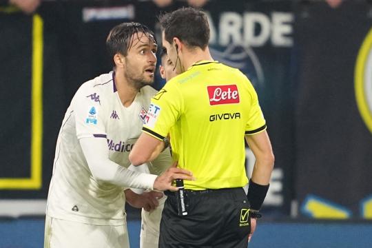 La Nazione – Capitano, avanti con De Gea. Così finché ci sarà Vanoli