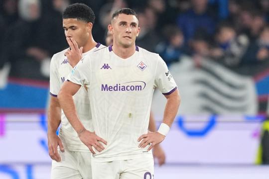 Gazzetta – Torna Ranieri, dubbio Gosens. Vanoli pensa a Kean-Piccoli dal 1'