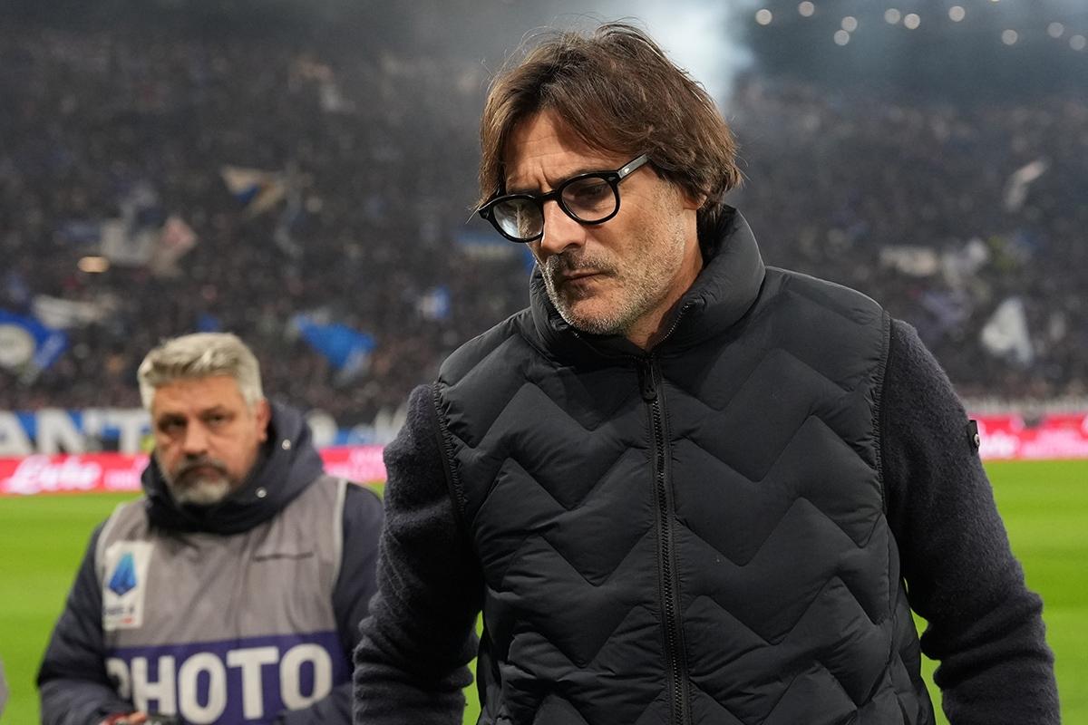 GdS – Vanoli cambia? Ipotesi concreta di passaggio al 4-3-1-2