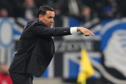 Serie A, l'Atalanta vince a Genova con un gol di Hien al 94'