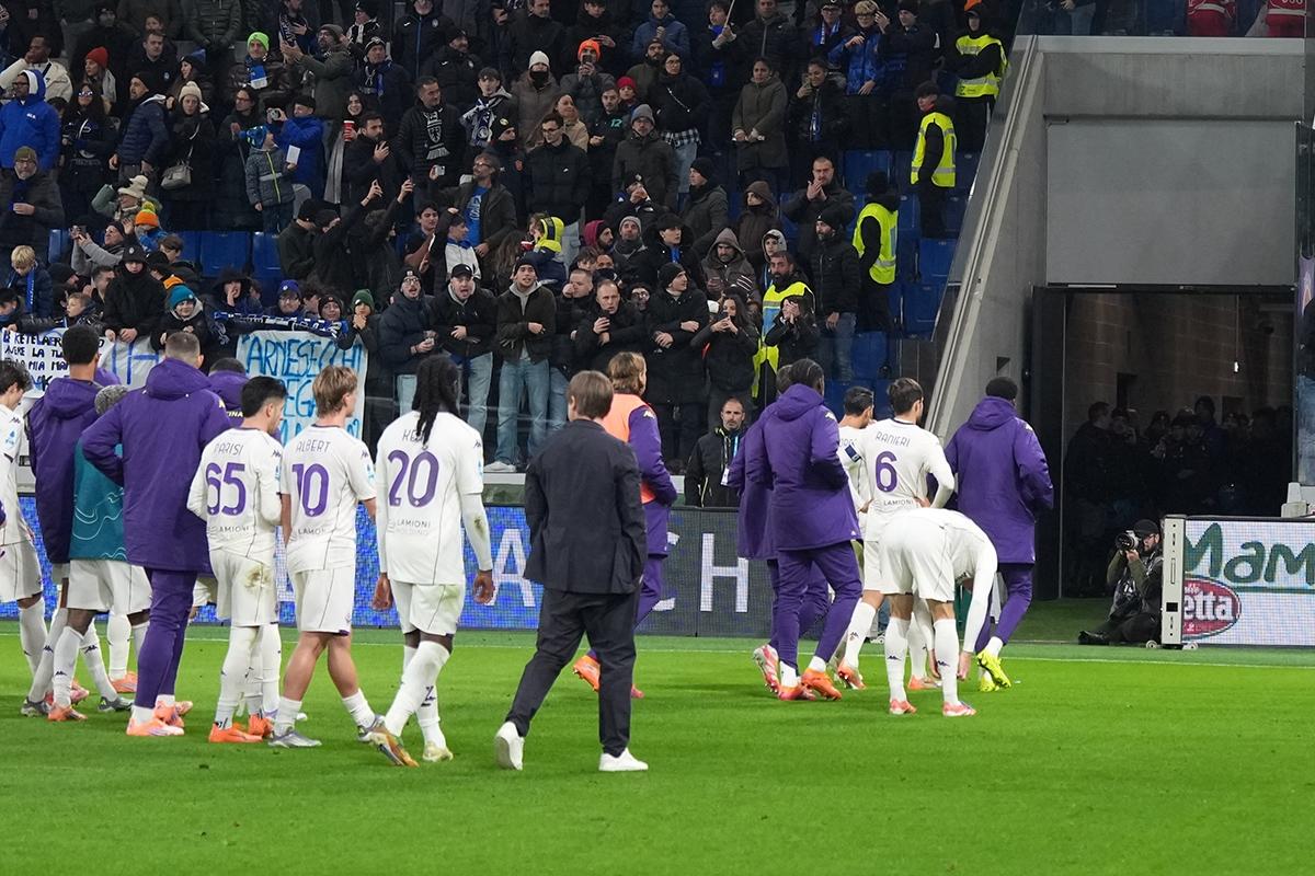CdS – Anche l’algoritmo crede alla salvezza della Fiorentina. Verona, Pisa e altre messe peggio dei viola