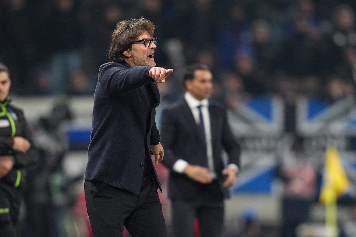 CorSport - Vanoli si affida ancora una volta al 3-5-2. Davanti Gudmundsson con Kean