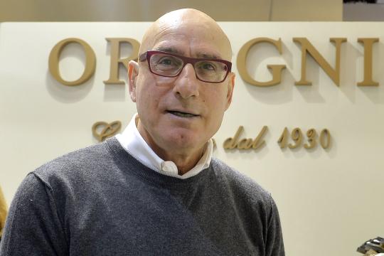 Graziani a VivoAzzurro TV: «Firenze è stata un’esperienza breve ma molto bella»
