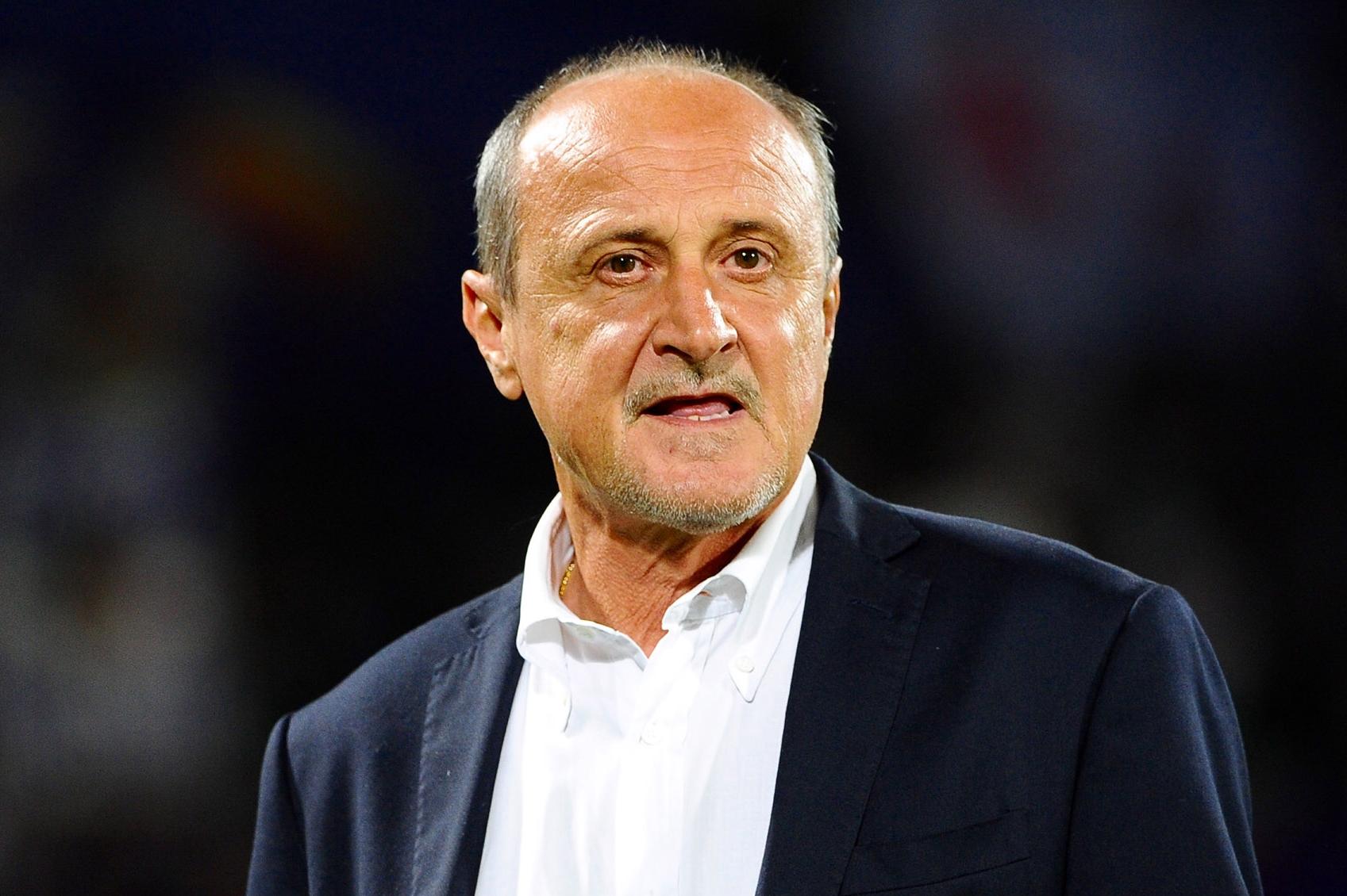 Delio Rossi: «Scivolai e Ljajic la prese come un'aggressione. Da lì la mia carriera è cambiata»