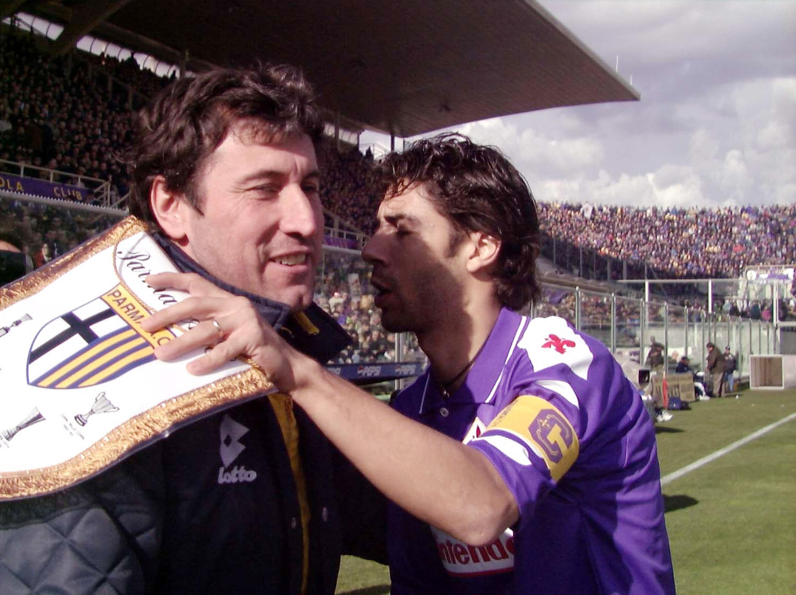 Malesani: «Viola, classica stagione nata male. Ma ora servono undici leoni in campo»