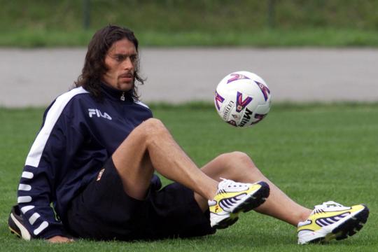 Torricelli: