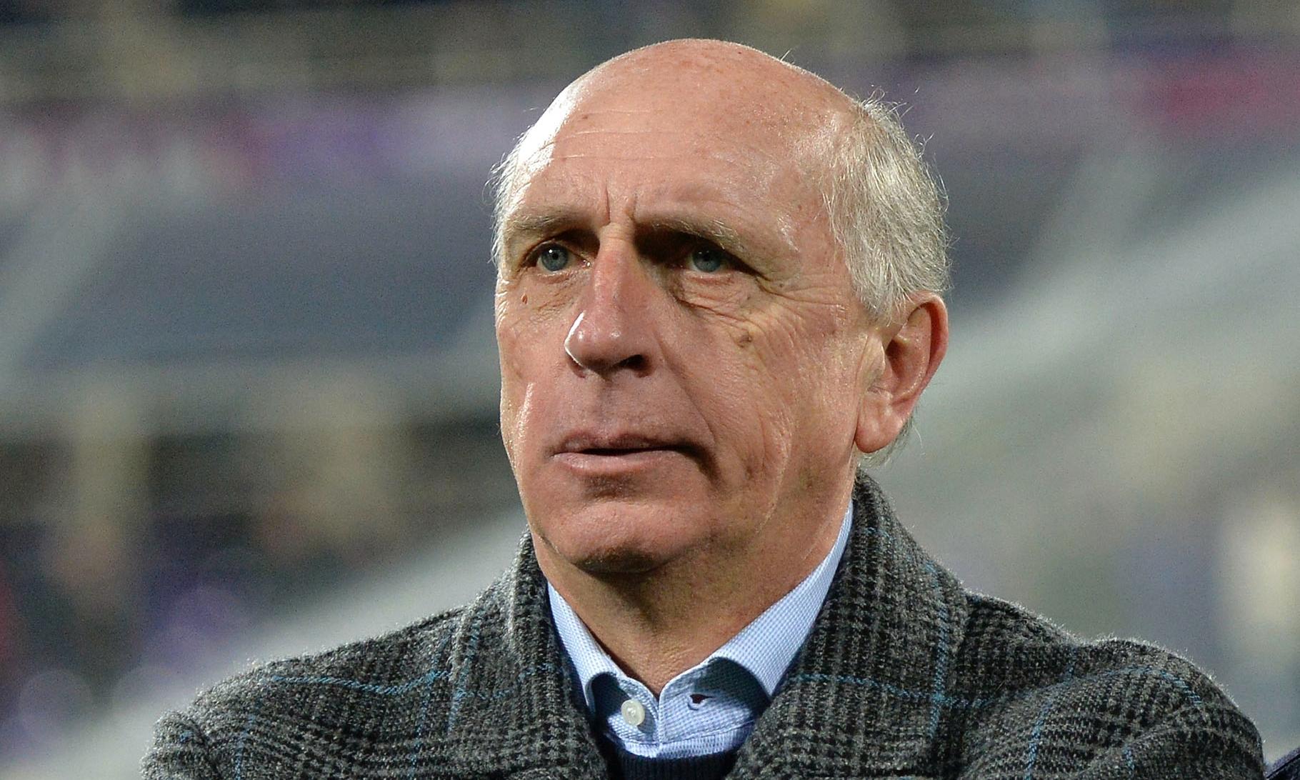 Galbiati: «Patto del megafono? Mah, i giocatori devono fare i fatti, non le parole»