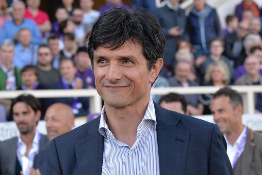 Ripa: «Ieri messo il primo mattoncino per uscirne. Con questo spirito si può risalire»